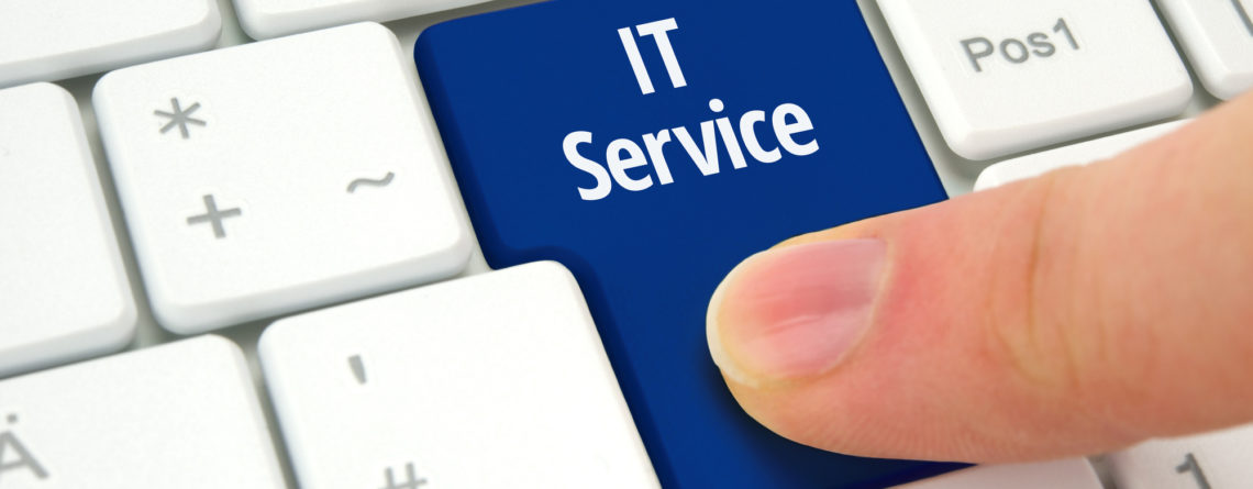 IT Support Services, IT Support in Orange County