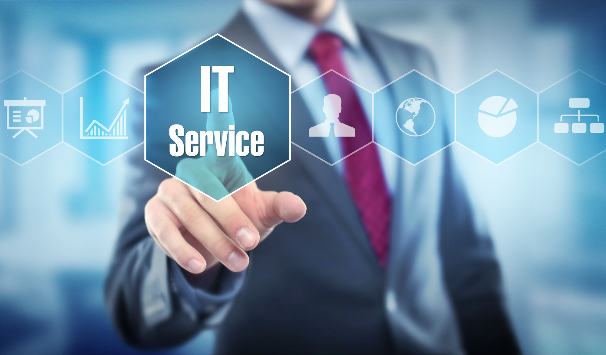 It Managed Services Orange County