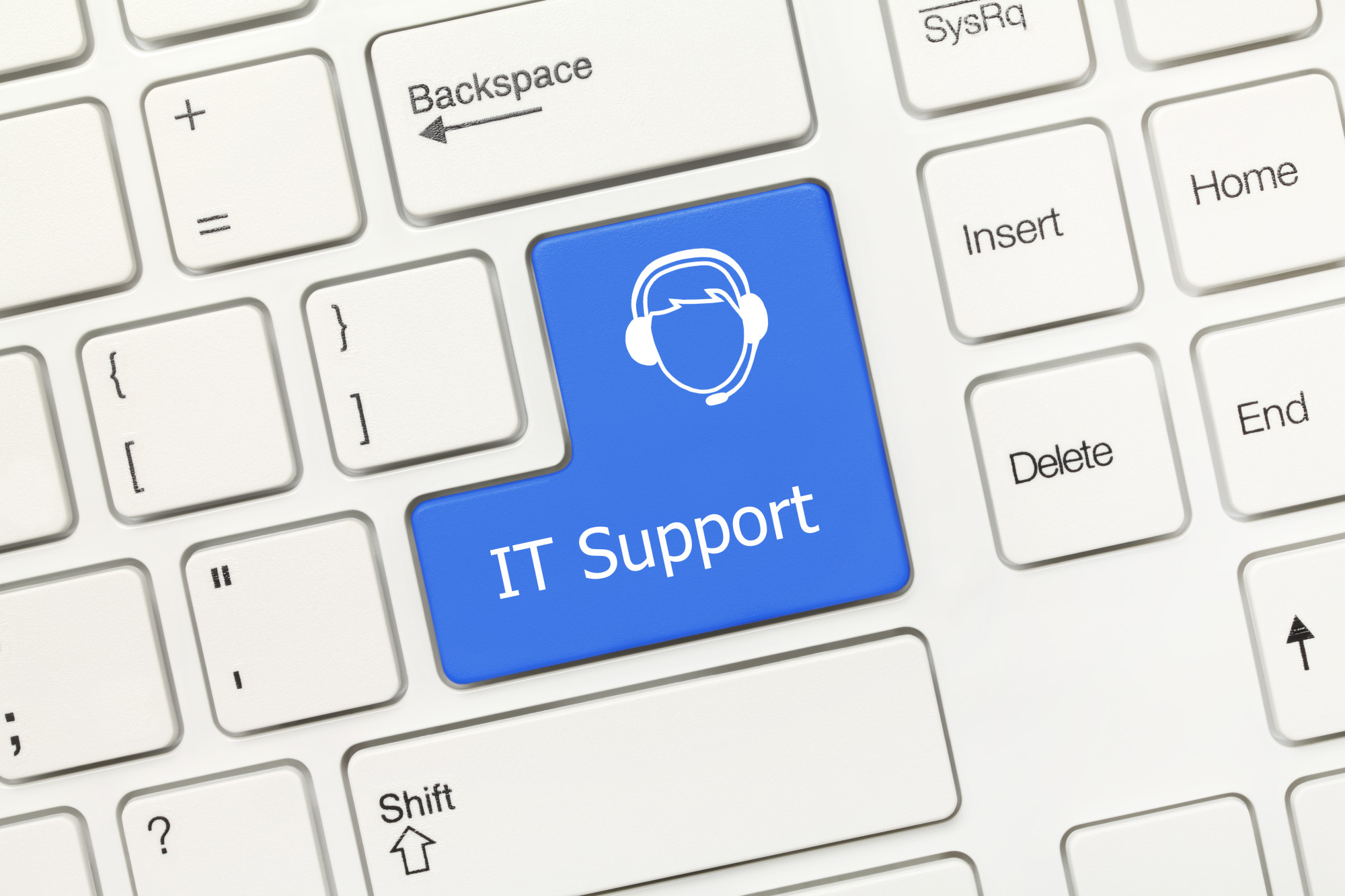 It Support Charlotte
