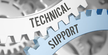 IT help technical support