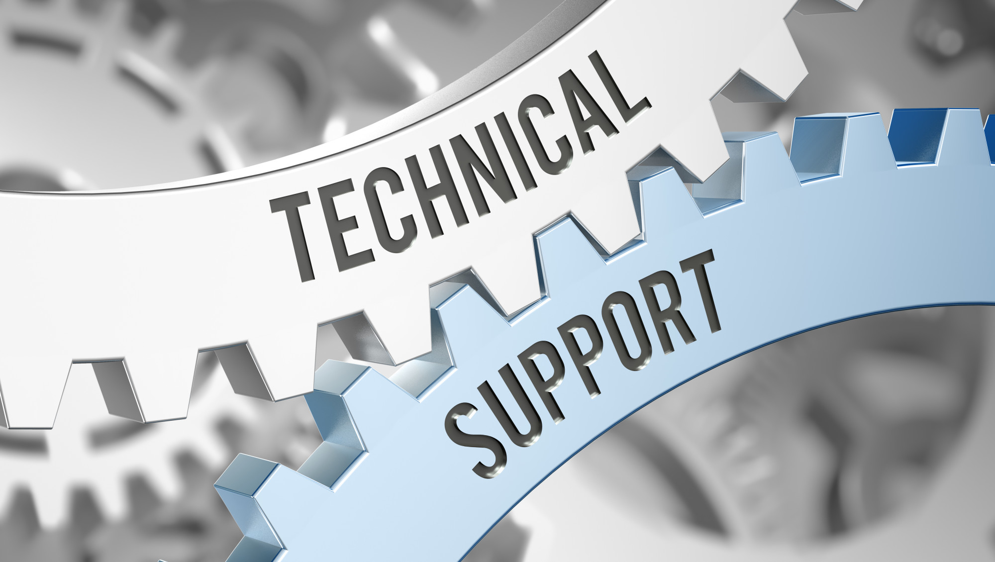 10 Common Situations Requiring Support From The IT Help Desk Skyward IT