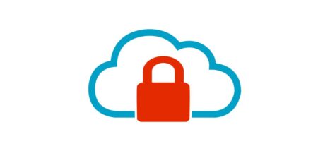 Skycloud Lock Cloud Security Image