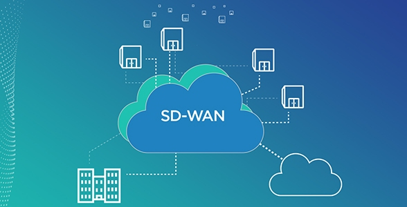 SD WAN Advantages