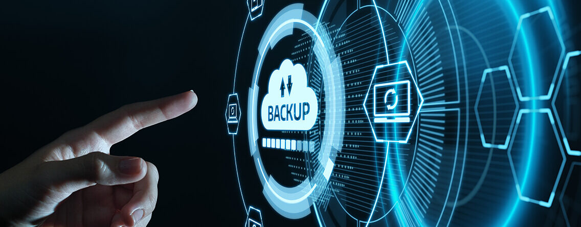 Data Backup Strategy
