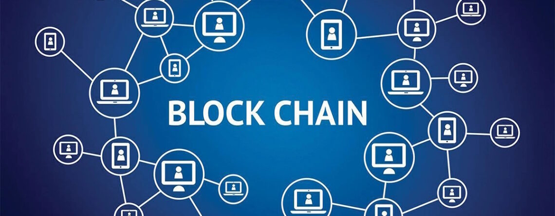 Blockchain