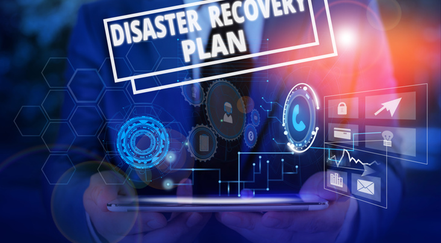 Essential Steps for Developing an IT Disaster Recovery Plan - Skyward IT