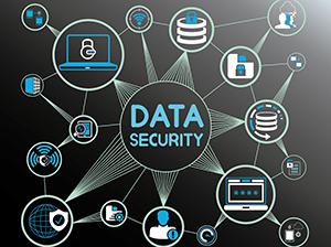Data security