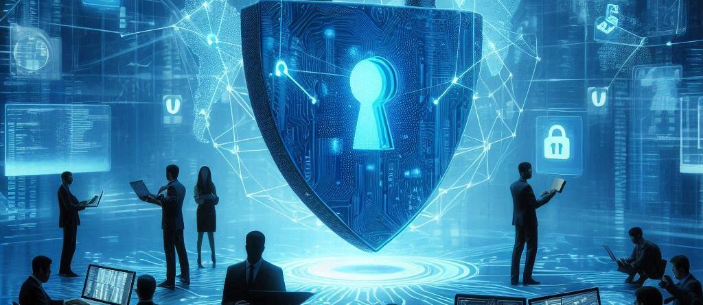 DDoS attacks