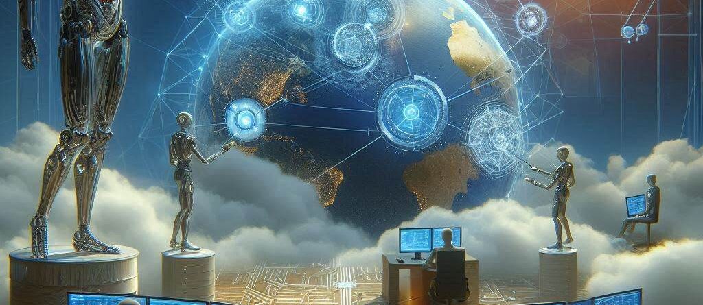Network configuration