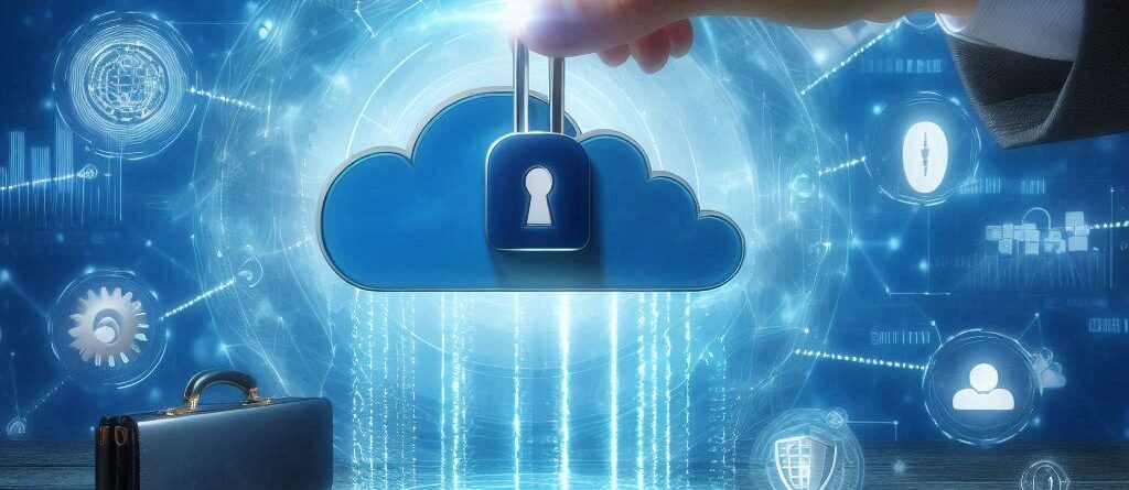 Securing data