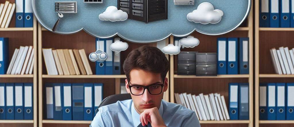 Software-Defined Storage