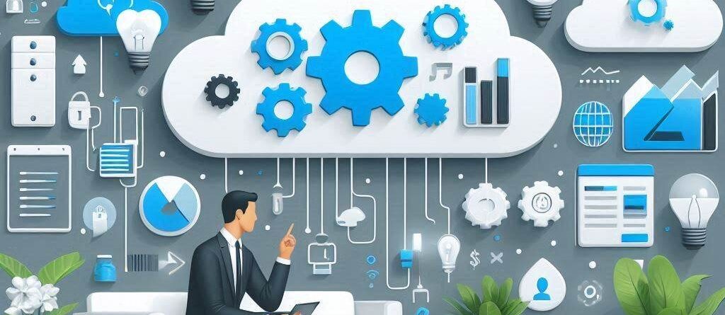 Cloud storage