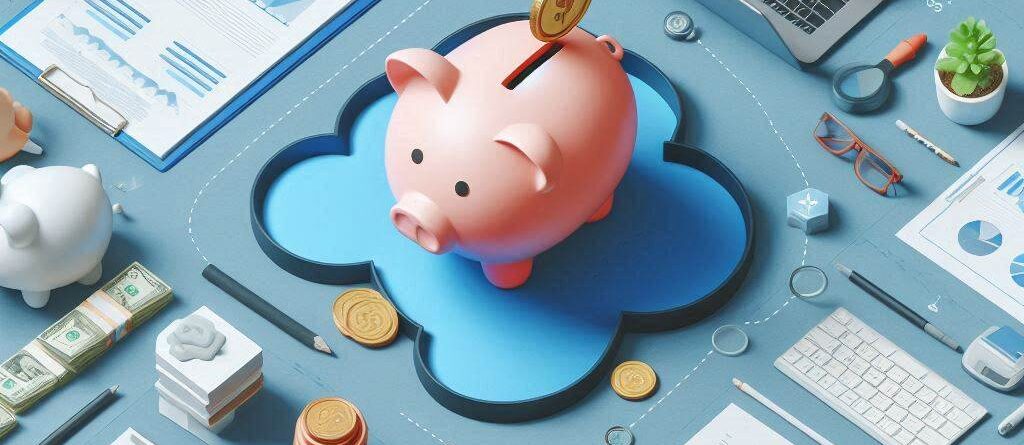 IT budget planning