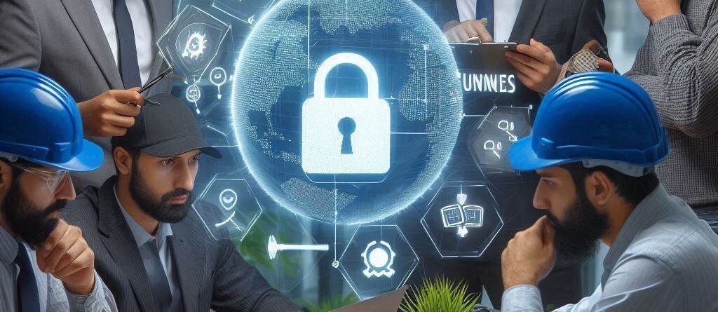 Security training