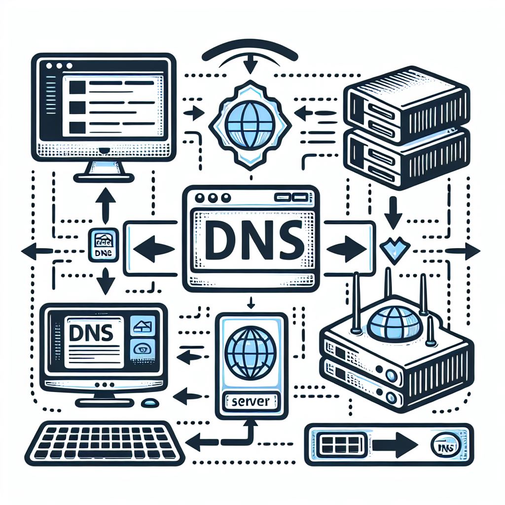 SDN: Revolutionizing Data Center Networking - Skyward IT