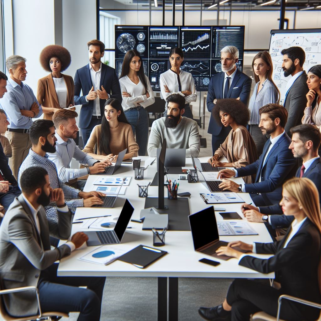 Creating an Effective Disaster Recovery Plan: Essential Steps - Skyward ...